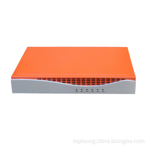 Firewall Case (1U240)